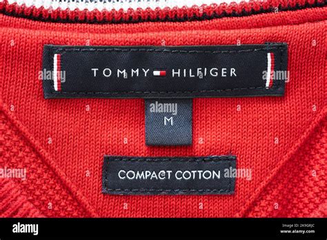 pinterest tommy hilfiger etiquetas